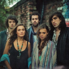 Crystal Fighters
