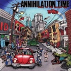 Annihilation Time III: Tales Of The Ancient Age