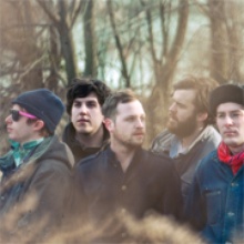 Dr. Dog