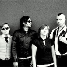 Neon Trees