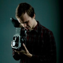 Peter Broderick