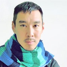 Daniel Wang