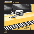 Zevolution: Ze Records Re-Edited