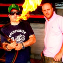 Freestylers