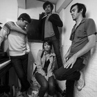 Audrye Sessions