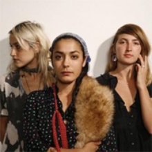 Warpaint
