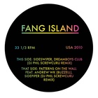 Fang Island