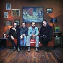 Reigning Sound