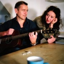 Kathryn Williams and Neill MacColl