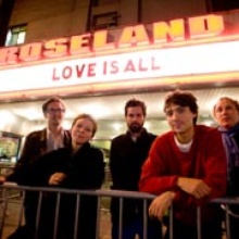Love Is All