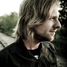 Jon Foreman