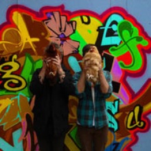 Casy &amp; Brian