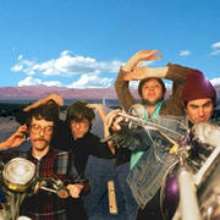 Motopony