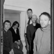 Radiohead