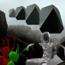Shabazz Palaces