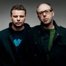 The Chemical Brothers