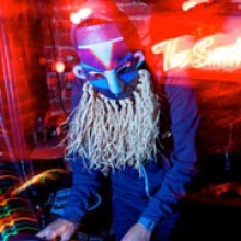 Sbtrkt