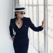 Yoko Ono