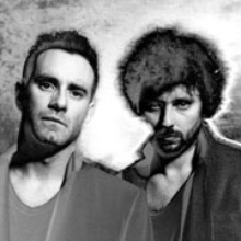 UNKLE