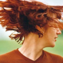 Barbara Morgenstern