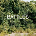 Battles EP