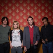 Metric