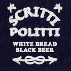 White Bread Black Beer