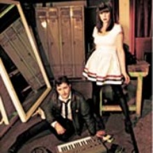 Miss Kittin &amp; The Hacker