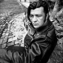 Arnaud Rebotini