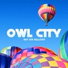 Hot Air Balloon Single
