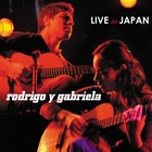 Live In Japan