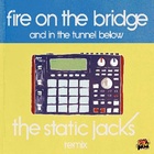 Fire On The Bridge And In The Tunnel Below (RAC Maury Remix)