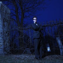 Jeremy Messersmith