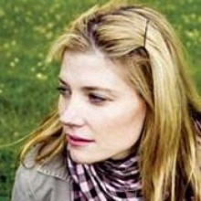 Marnie Stern