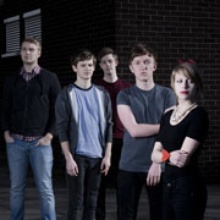 Rolo Tomassi