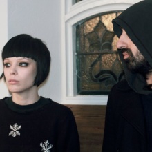Crystal Castles