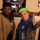 Ayo Ayo (feat. Greg Nice & Flavor Flav)