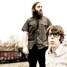 The Black Keys