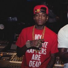 Soulja Boy