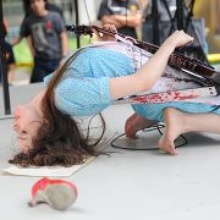 Le Butcherettes