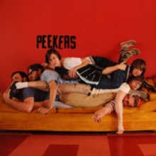 The Peekers