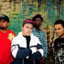 Buraka Som Sistema