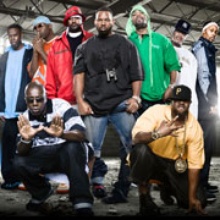 Wu-Tang Clan