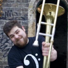 Bass Clef