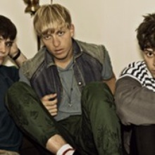 The Drums