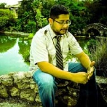 Ernest Gonzales