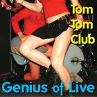 Genius Of Love (The Pinker Tones)