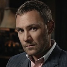 David Gray