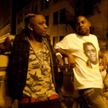 G-Side