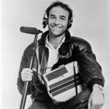 Nick Broomfield